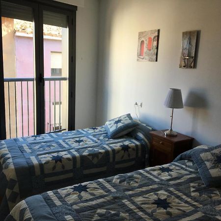 Apartamento Reino De Nájera Exterior photo