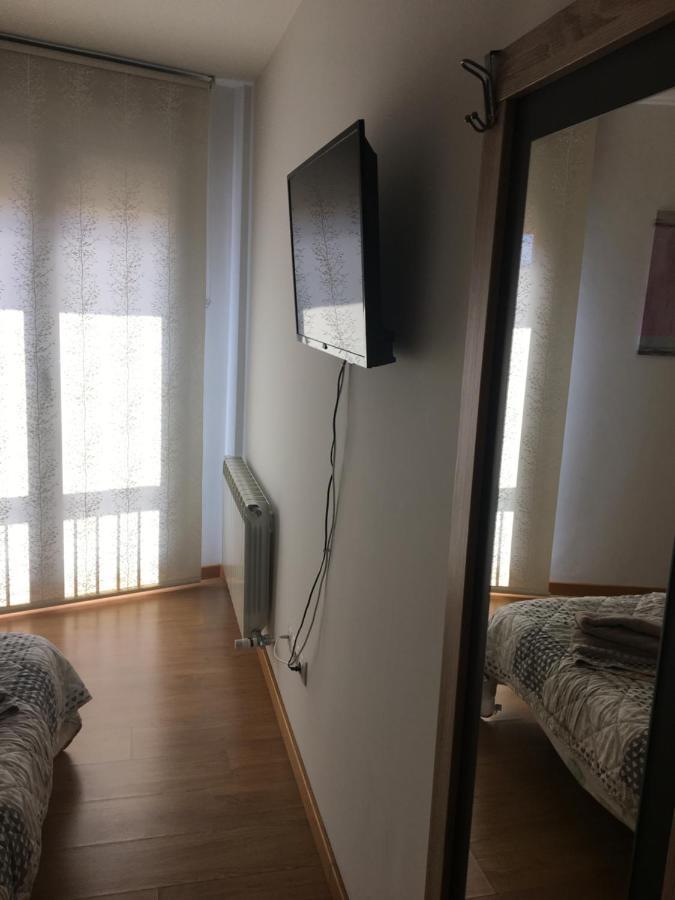 Apartamento Reino De Nájera Exterior photo