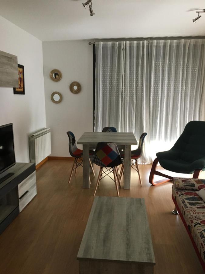 Apartamento Reino De Nájera Exterior photo