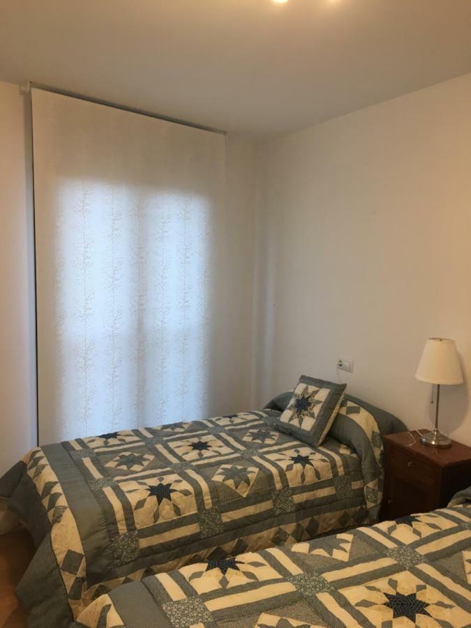 Apartamento Reino De Nájera Exterior photo