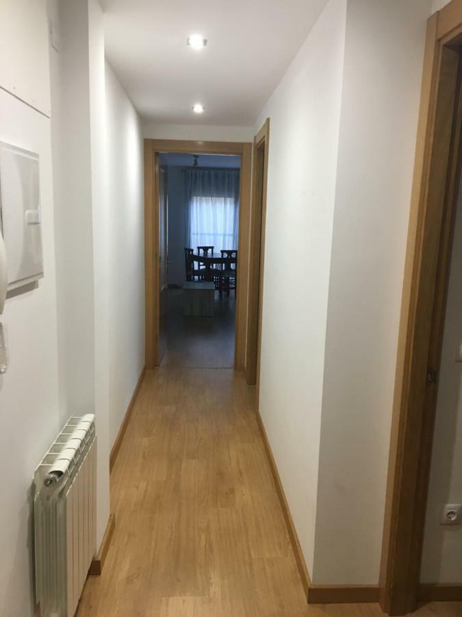 Apartamento Reino De Nájera Exterior photo